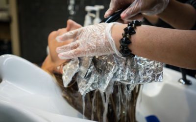Let Your Hair Accessorize You this Holiday Season